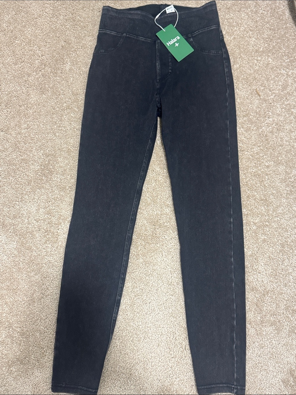 SKINNY STRETCH